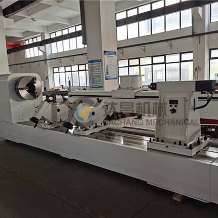 激光熔覆變位機